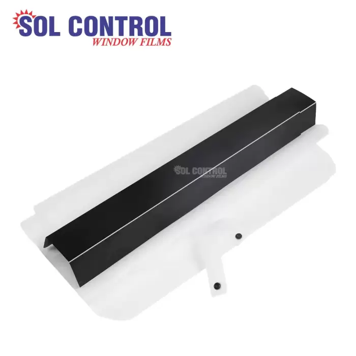 Plastic Door Panel Cover